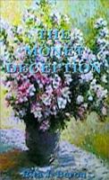 The Monet Deception 158721329X Book Cover