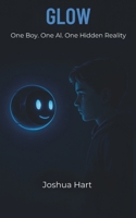 Glow: One Boy. One AI. One Hidden Reality. B0F6LZC9LG Book Cover