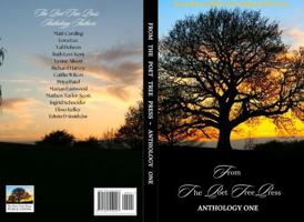 From the Poet Tree Press Anthology One 1965550002 Book Cover
