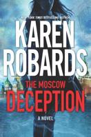 The Moscow Deception 0778330745 Book Cover