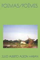 POEMAS/POÈMES (Spanish Edition) B0C9RYSTTJ Book Cover