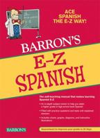 E-Z Spanish 0764141295 Book Cover