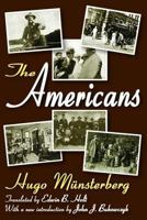 The Americans; 1987673506 Book Cover
