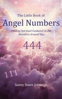 The Little Book of Angel Numbers: Finding Spiritual Guidance In the Numbers Around You 1732435766 Book Cover