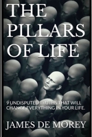 THE PILLARS OF LIFE: 9 UNDISPUTED TRUTHS THAT WILL CHANGE EVERYTHING IN YOUR LIFE. B0DQVGHSNB Book Cover