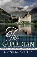 The Guardian: A Year at Kilchurn Castle B09BGPD1TN Book Cover