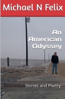 An American Odyssey B0HFM2676J Book Cover