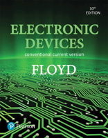 Electronic Devices (Conventional Current Version)