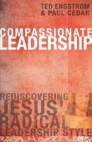 Compassionate Leadership 0830741895 Book Cover