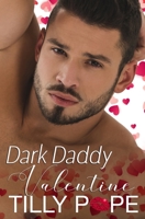 Dark Daddy Valentine B084DPV4ZB Book Cover