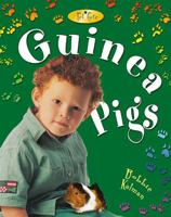 Guinea Pigs 0778717550 Book Cover