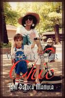 Wheelchair Chic 1441595821 Book Cover