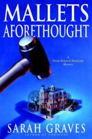 Mallets Aforethought 0553585770 Book Cover