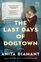 The Last Days of Dogtown 0743225740 Book Cover