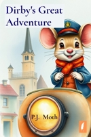 Dirby's Great Adventure B0FBPR2J9Y Book Cover