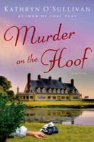 Murder on the Hoof 1250049466 Book Cover