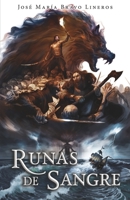 Runas de sangre: Relatos de Daramad Mur Asyb (Spanish Edition) B08733NCQJ Book Cover