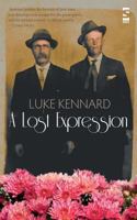 A Lost Expression 1844718751 Book Cover