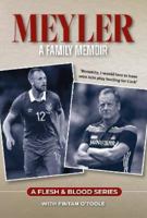 Meyler: A Family Memoir 1910827363 Book Cover