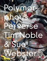 Polymorphous Perverse 1904212247 Book Cover