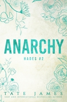 Anarchy 1464220611 Book Cover