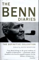 The Benn Diaries 1786330768 Book Cover