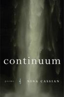 Continuum: Poems 0393338924 Book Cover