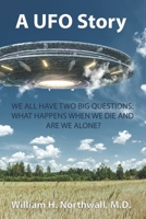 A UFO Story B0BMDC67N5 Book Cover