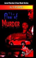The Flow of Murder 0759667675 Book Cover