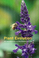 Plant Evolution: An Introduction to the History of Life 022634214X Book Cover