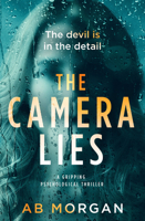 The Camera Lies 1912175940 Book Cover