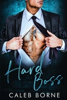 Hard Boss 108788442X Book Cover