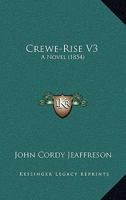 Crewe-Rise... 124718093X Book Cover