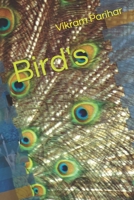Bird's B09TF4F6LH Book Cover
