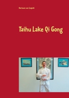 Taihu Lake Qi Gong 3751916474 Book Cover