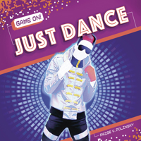 Just Dance 1532191650 Book Cover