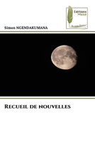 Recueil de nouvelles (French Edition) 6204963090 Book Cover