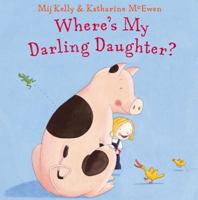 Where's My Darling Daughter? 1561485373 Book Cover