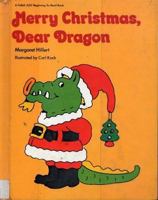 Merry Christmas, Dear Dragon (Beginning to Read-Dear Dragon) 0813650267 Book Cover