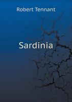 Sardinia 1142693058 Book Cover