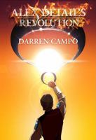 ALEX DETAILS REVOLUTION 0981931111 Book Cover