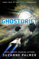 Ghostdrift 0756418879 Book Cover