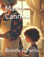 Mama Canned B0G38JGNK2 Book Cover