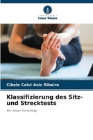 Klassifizierung des Sitz- und Strecktests (German Edition) 6207496361 Book Cover