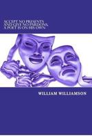 Accept No Presents and Give No Pardons, A Poet Is On His Own 1479111821 Book Cover