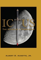 ICTUS-The Sound of a Tambourine 1794743111 Book Cover