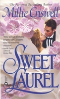 Sweet Laurel (Flowers of the West, #2) 0446601721 Book Cover