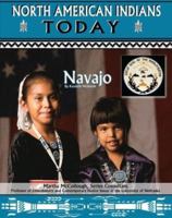 Navajo 1590846729 Book Cover