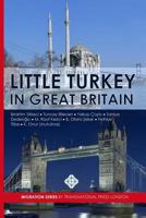 Little Turkey in Great Britain 1910781193 Book Cover