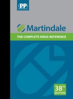 Martindale: The Complete Drug Reference 0857111396 Book Cover